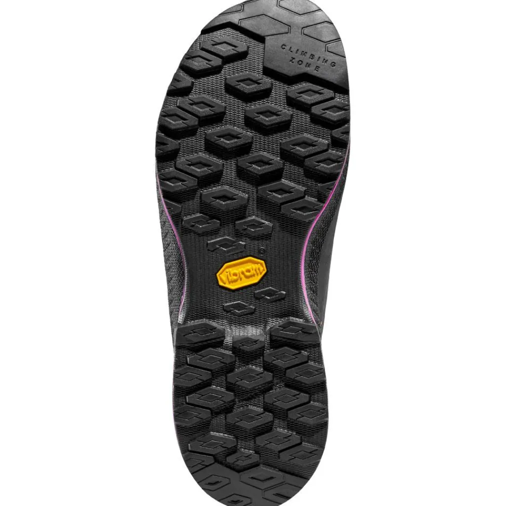 Outlet Chaussures d'approche Tx4 Evo Gore-Tex Women Carbon Springtime Femme Chaussures Alpinisme|Chaussures Rando Basses