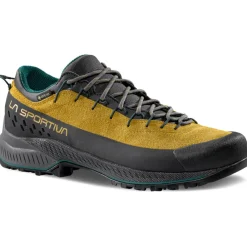 Chaussures Alpinisme|Chaussures Rando Basses<La Sportiva Chaussures d'approche Tx4 Evo Gore-Tex Savana Jungle