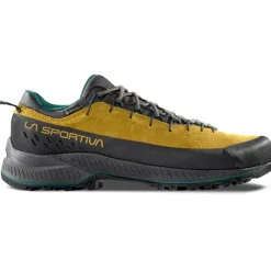 Chaussures Alpinisme|Chaussures Rando Basses<La Sportiva Chaussures d'approche Tx4 Evo Gore-Tex Savana Jungle