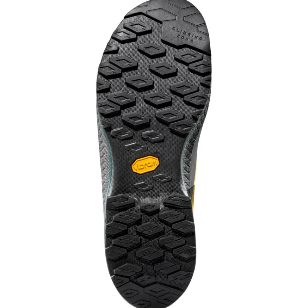 Chaussures Alpinisme|Chaussures Rando Basses<La Sportiva Chaussures d'approche Tx4 Evo Gore-Tex Savana Jungle