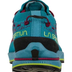 Outlet Chaussures d'approche Tx2 Evo Woman Topaz Red Plum Femme Chaussures Alpinisme|Chaussures Rando Basses
