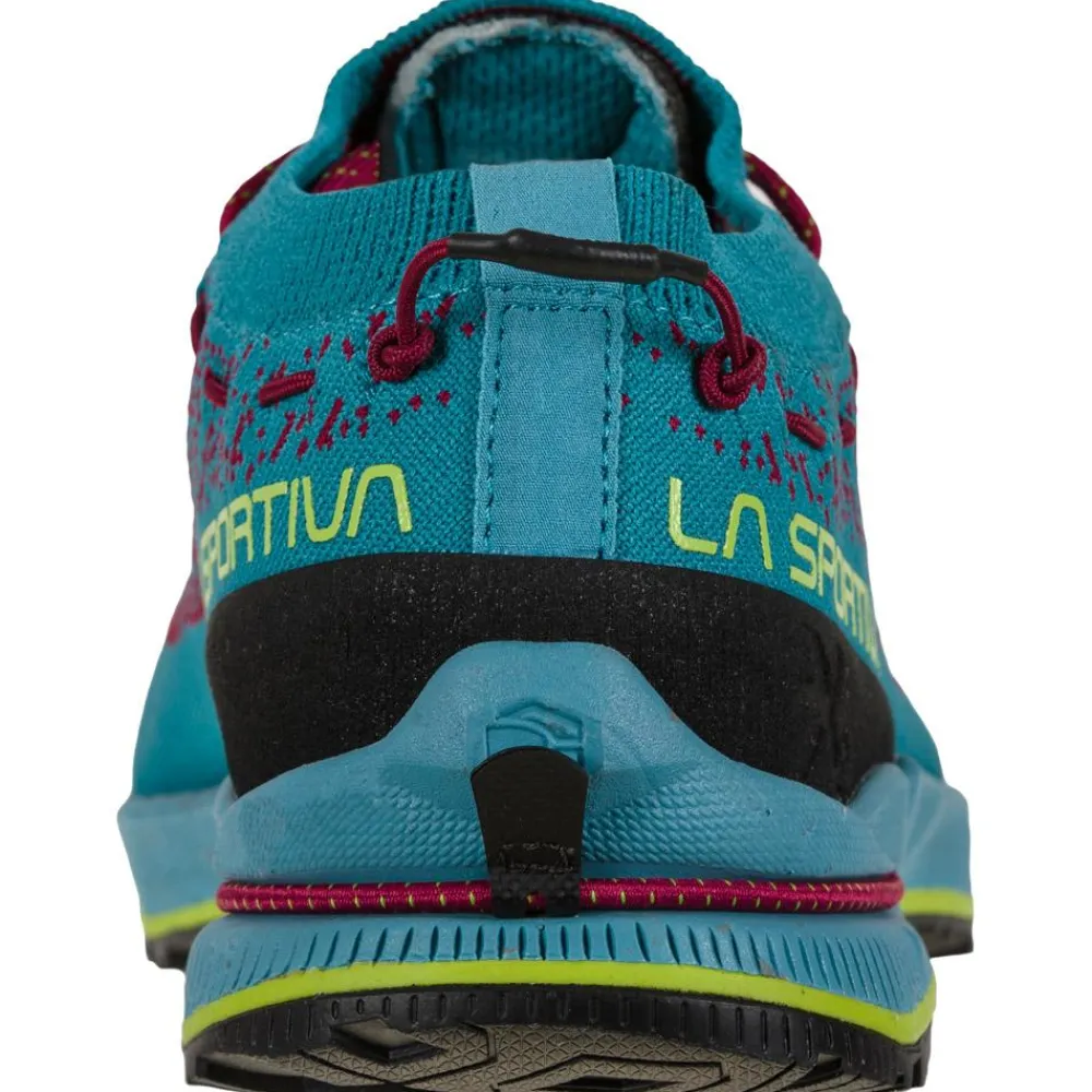 Outlet Chaussures d'approche Tx2 Evo Woman Topaz Red Plum Femme Chaussures Alpinisme|Chaussures Rando Basses