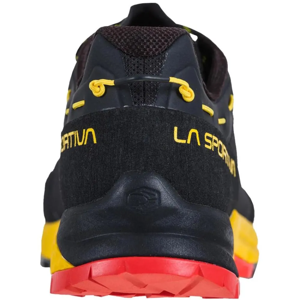 Chaussures Alpinisme|Chaussures Rando Basses<La Sportiva Chaussures d'approche Tx Guide Black Yellow