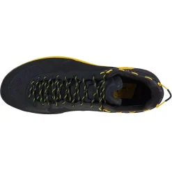 Chaussures Alpinisme|Chaussures Rando Basses<La Sportiva Chaussures d'approche Tx Guide Black Yellow