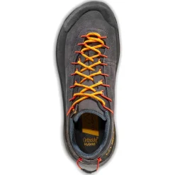 Chaussures Alpinisme|Chaussures Rando Basses<La Sportiva Chaussures d'approche Tx4 Evo Carbon Papaya