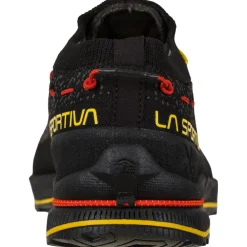 New Chaussures d'approche Tx2 Evo Black Yellow Homme Chaussures Rando Homme|Chaussures Alpinisme