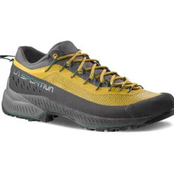 Chaussures Alpinisme|Chaussures Rando Basses<La Sportiva Chaussures d'approche Tx4 Evo St Savana Onyx