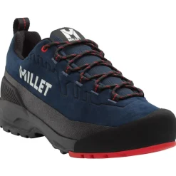 Chaussures Alpinisme|Chaussures D'Approche<Millet Chaussures d'approche Cimaï Pro Gore-Tex Saphir