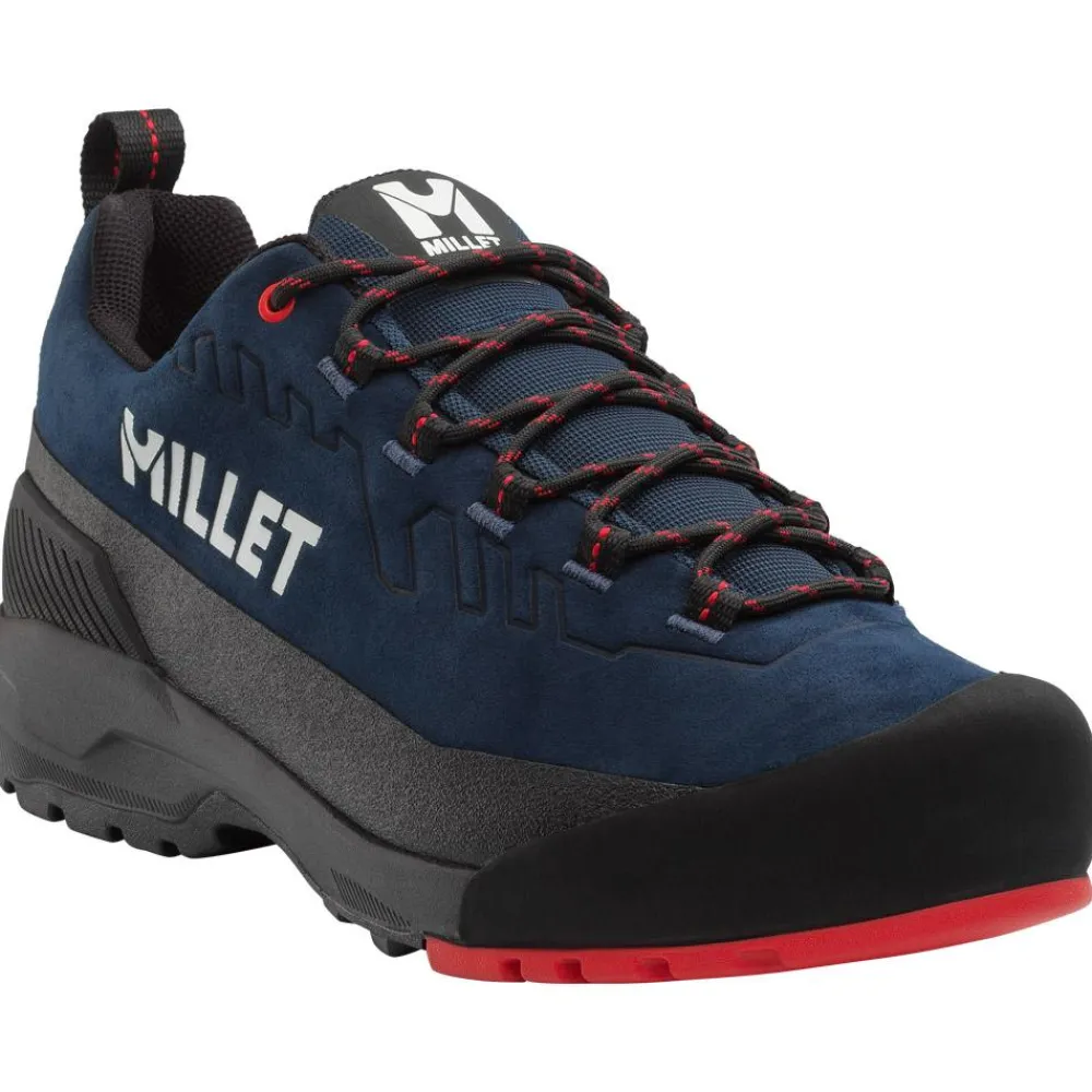 Chaussures Alpinisme|Chaussures D'Approche<Millet Chaussures d'approche Cimaï Pro Gore-Tex Saphir