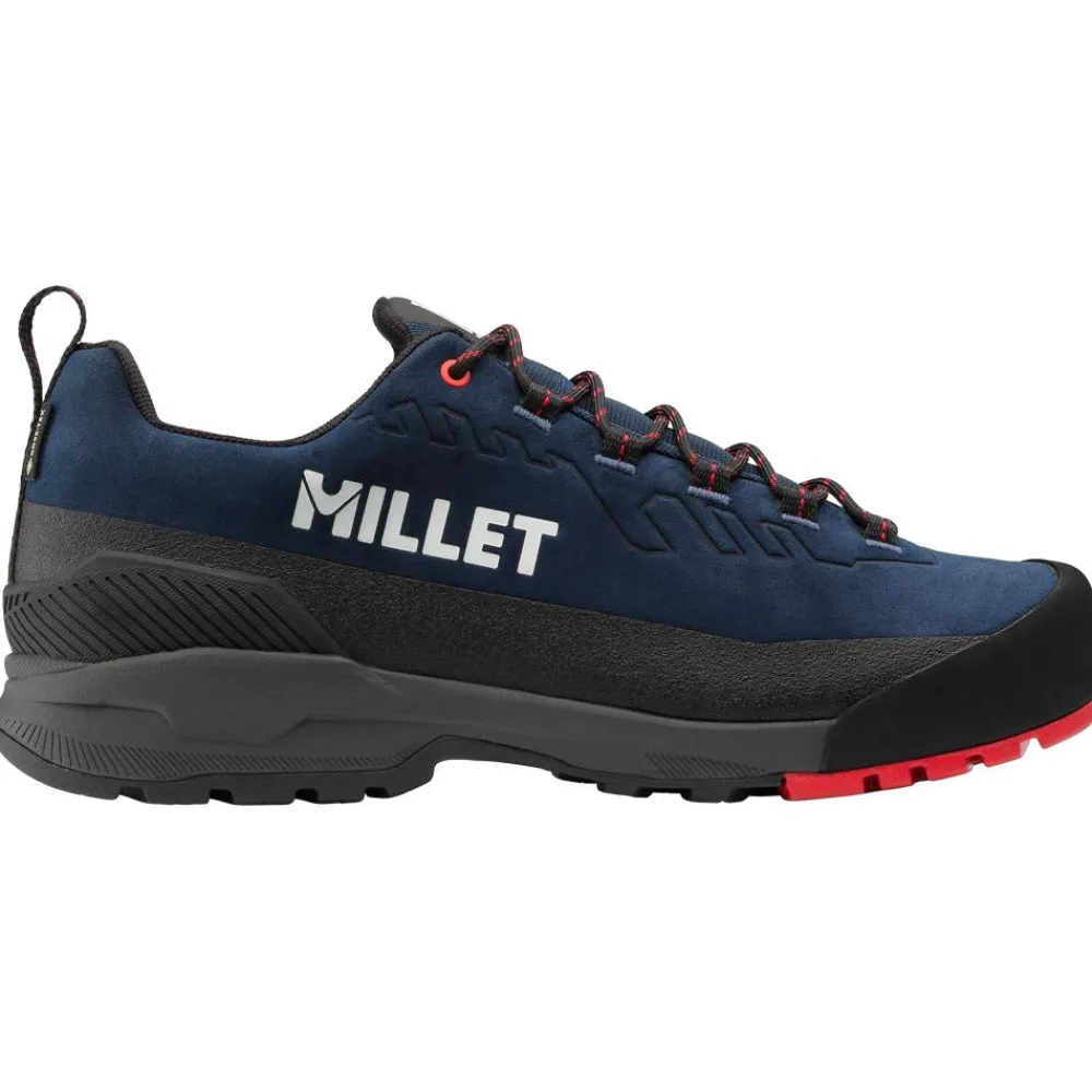 Chaussures Alpinisme|Chaussures D'Approche<Millet Chaussures d'approche Cimaï Pro Gore-Tex Saphir