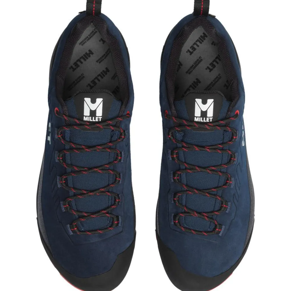 Chaussures Alpinisme|Chaussures D'Approche<Millet Chaussures d'approche Cimaï Pro Gore-Tex Saphir