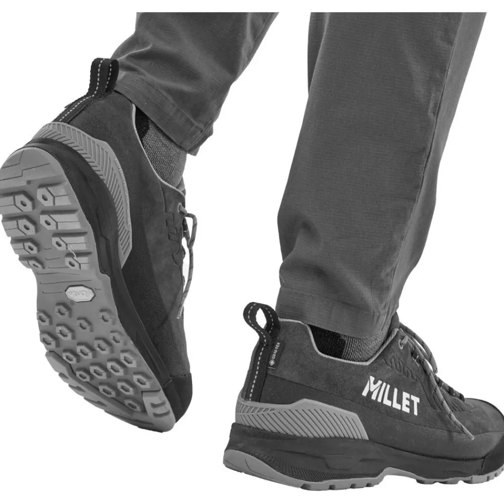 Chaussures Alpinisme|Chaussures D'Approche<Millet Chaussures d'approche Cimaï Pro Gore-Tex Saphir