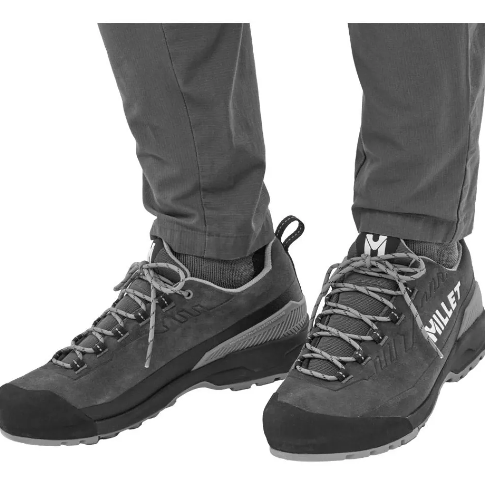 Chaussures Alpinisme|Chaussures D'Approche<Millet Chaussures d'approche Cimaï Pro Gore-Tex Saphir
