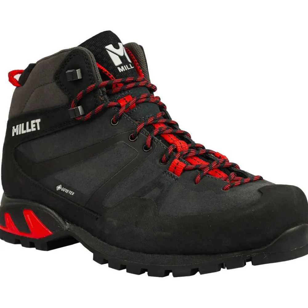 Chaussures d'approche Super Trident Gore-Tex Tarmac Homme Chaussures Alpinisme|Chaussures D'Approche