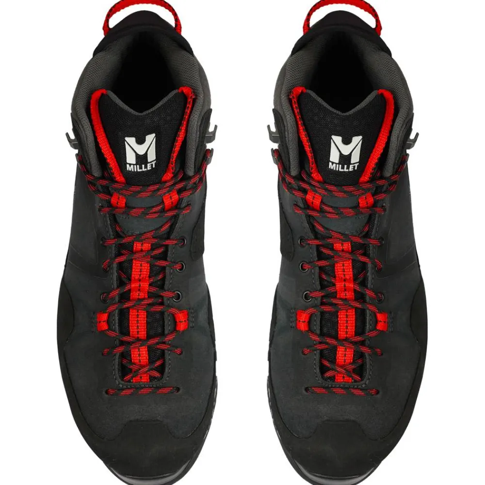 Chaussures d'approche Super Trident Gore-Tex Tarmac Homme Chaussures Alpinisme|Chaussures D'Approche