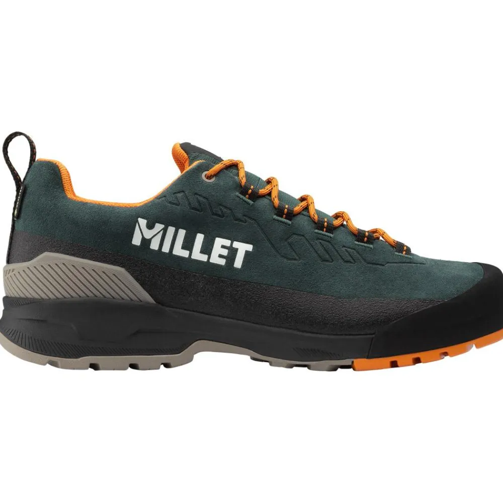 Outlet Chaussures d'approche Cimaï Pro Gore-Tex Deep Bottle Homme Chaussures Alpinisme|Chaussures D'Approche