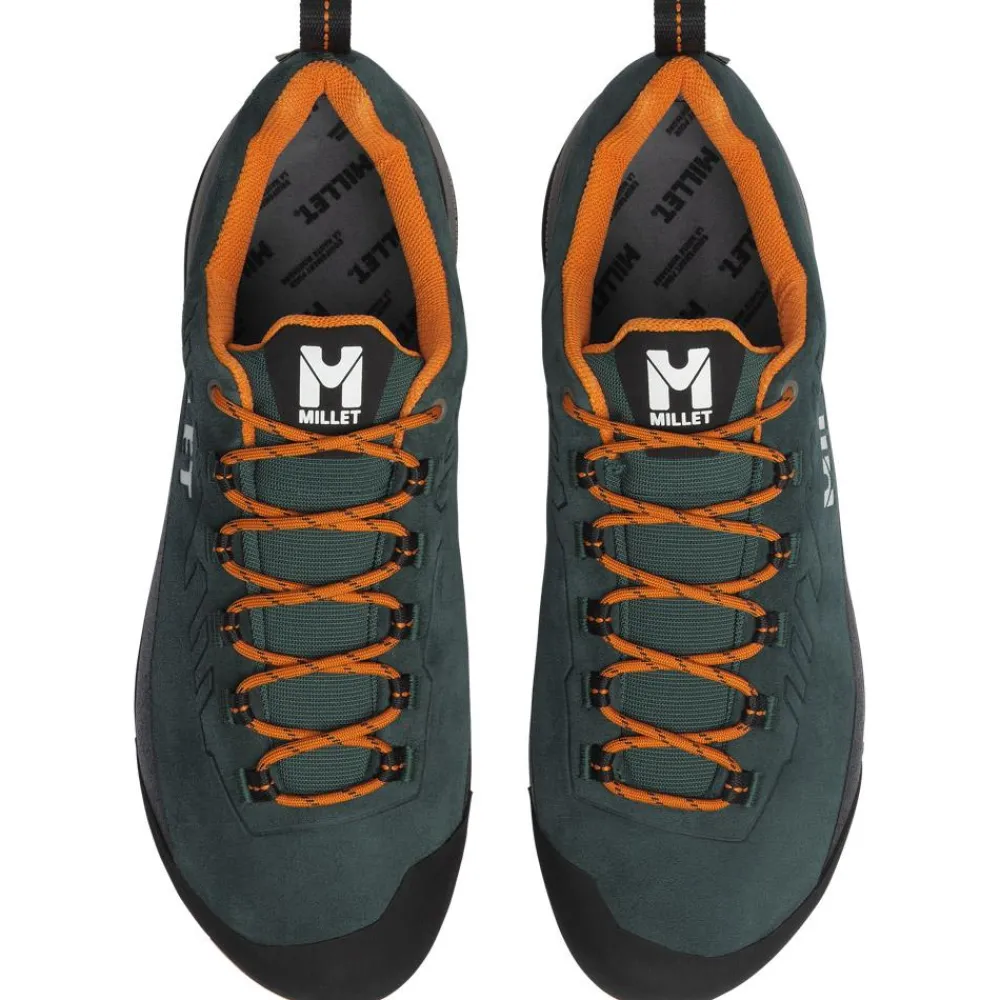 Outlet Chaussures d'approche Cimaï Pro Gore-Tex Deep Bottle Homme Chaussures Alpinisme|Chaussures D'Approche