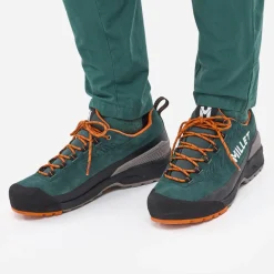 Outlet Chaussures d'approche Cimaï Pro Gore-Tex Deep Bottle Homme Chaussures Alpinisme|Chaussures D'Approche