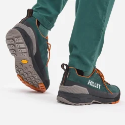Outlet Chaussures d'approche Cimaï Pro Gore-Tex Deep Bottle Homme Chaussures Alpinisme|Chaussures D'Approche
