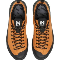 Chaussures Alpinisme|Chaussures Rando Basses<Millet Chaussures d'approche Cimaï Gore-Tex M Maracuja