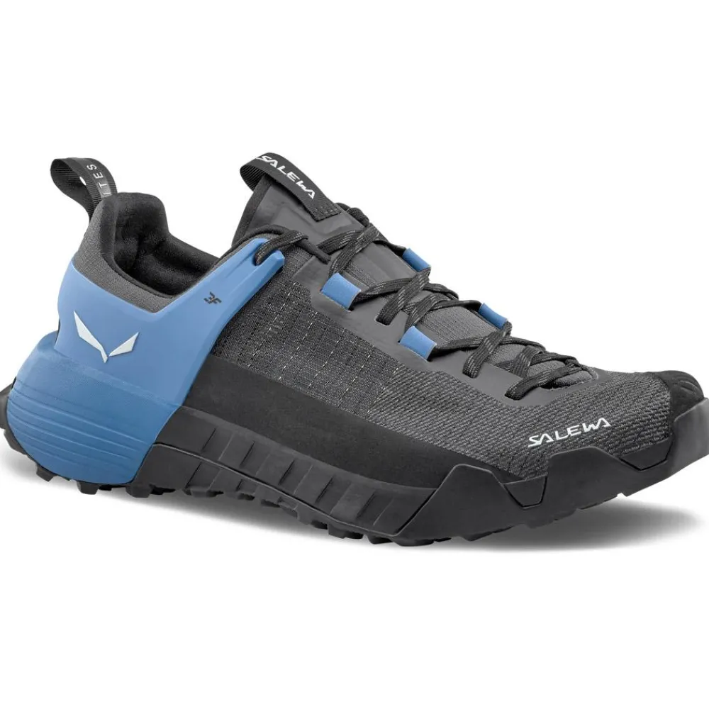 Online Chaussures d'approche Wildfire Nxt W Onyx Morning Blue Femme Chaussures Alpinisme|Chaussures Rando Basses