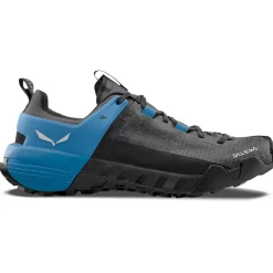 Online Chaussures d'approche Wildfire Nxt W Onyx Morning Blue Femme Chaussures Alpinisme|Chaussures Rando Basses