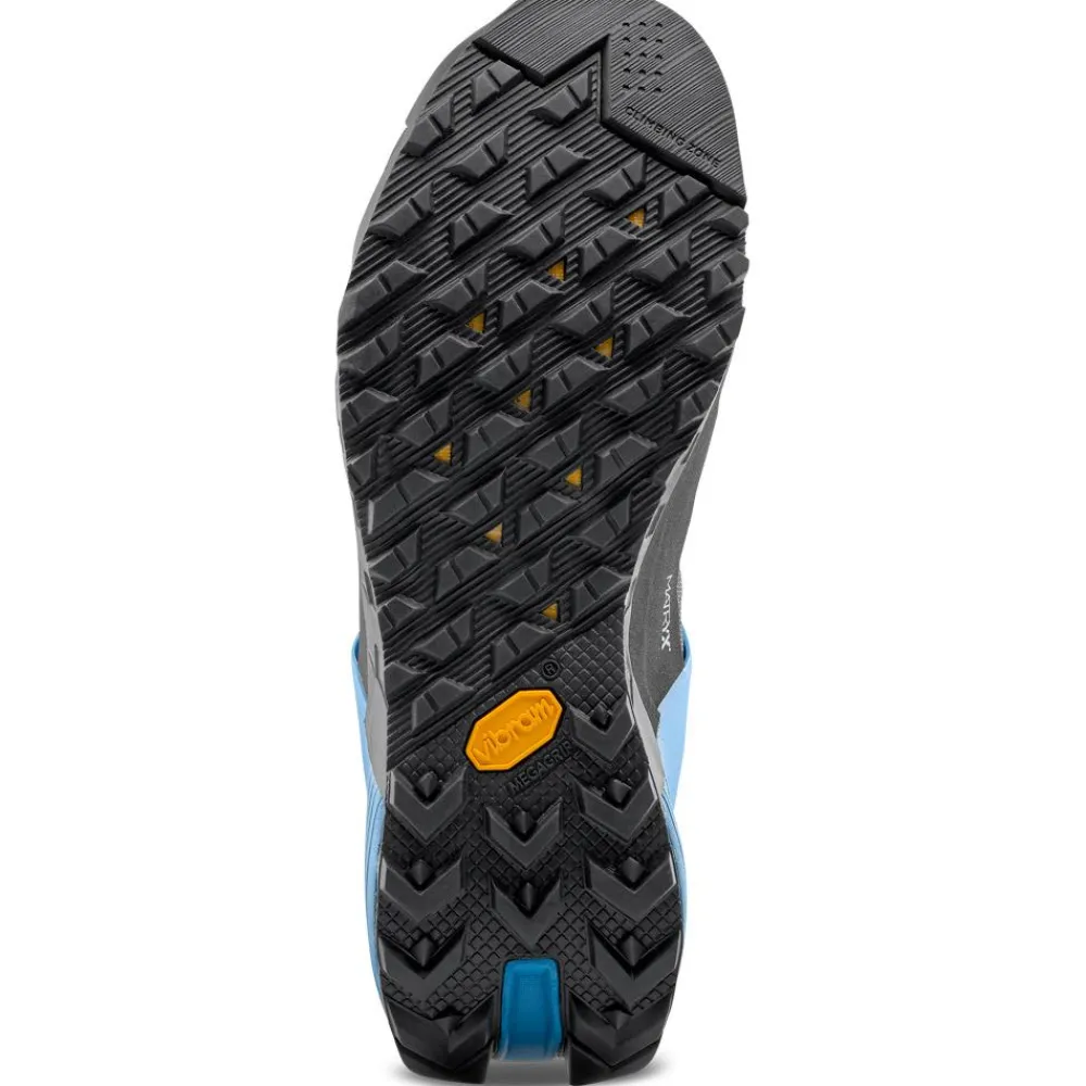 Online Chaussures d'approche Wildfire Nxt W Onyx Morning Blue Femme Chaussures Alpinisme|Chaussures Rando Basses