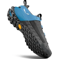 Online Chaussures d'approche Wildfire Nxt W Onyx Morning Blue Femme Chaussures Alpinisme|Chaussures Rando Basses