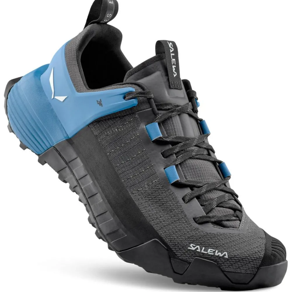 Online Chaussures d'approche Wildfire Nxt W Onyx Morning Blue Femme Chaussures Alpinisme|Chaussures Rando Basses