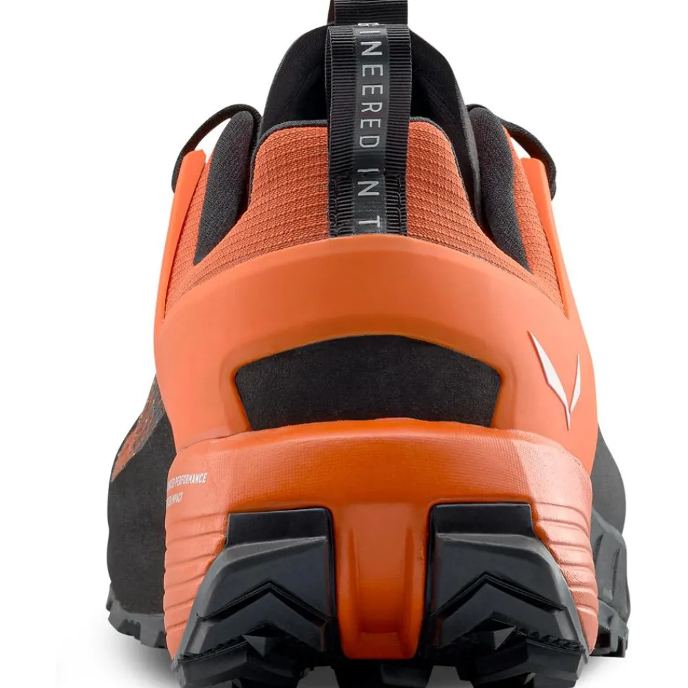 Chaussures Rando Homme|Chaussures Alpinisme<Salewa Chaussures d'approche Wildfire Nxt M Bombay Brown Tumeric