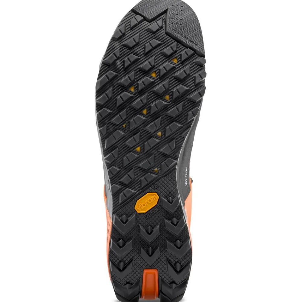 Chaussures Rando Homme|Chaussures Alpinisme<Salewa Chaussures d'approche Wildfire Nxt M Bombay Brown Tumeric