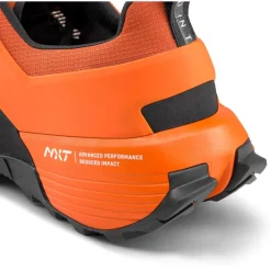 Chaussures Rando Homme|Chaussures Alpinisme<Salewa Chaussures d'approche Wildfire Nxt M Bombay Brown Tumeric