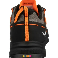 Outlet Chaussures d'approche Wildfire Canvas M Bungee Cord Black Homme Chaussures Alpinisme|Chaussures Rando Basses