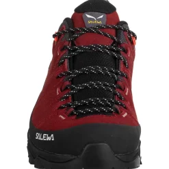 Chaussures Alpinisme|Chaussures Rando Basses<Salewa Chaussures d'approche Alp Trainer 2 Gore-Tex W Syrah Black