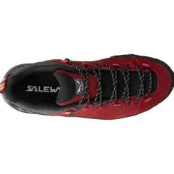 Chaussures Alpinisme|Chaussures Rando Basses<Salewa Chaussures d'approche Alp Trainer 2 Gore-Tex W Syrah Black