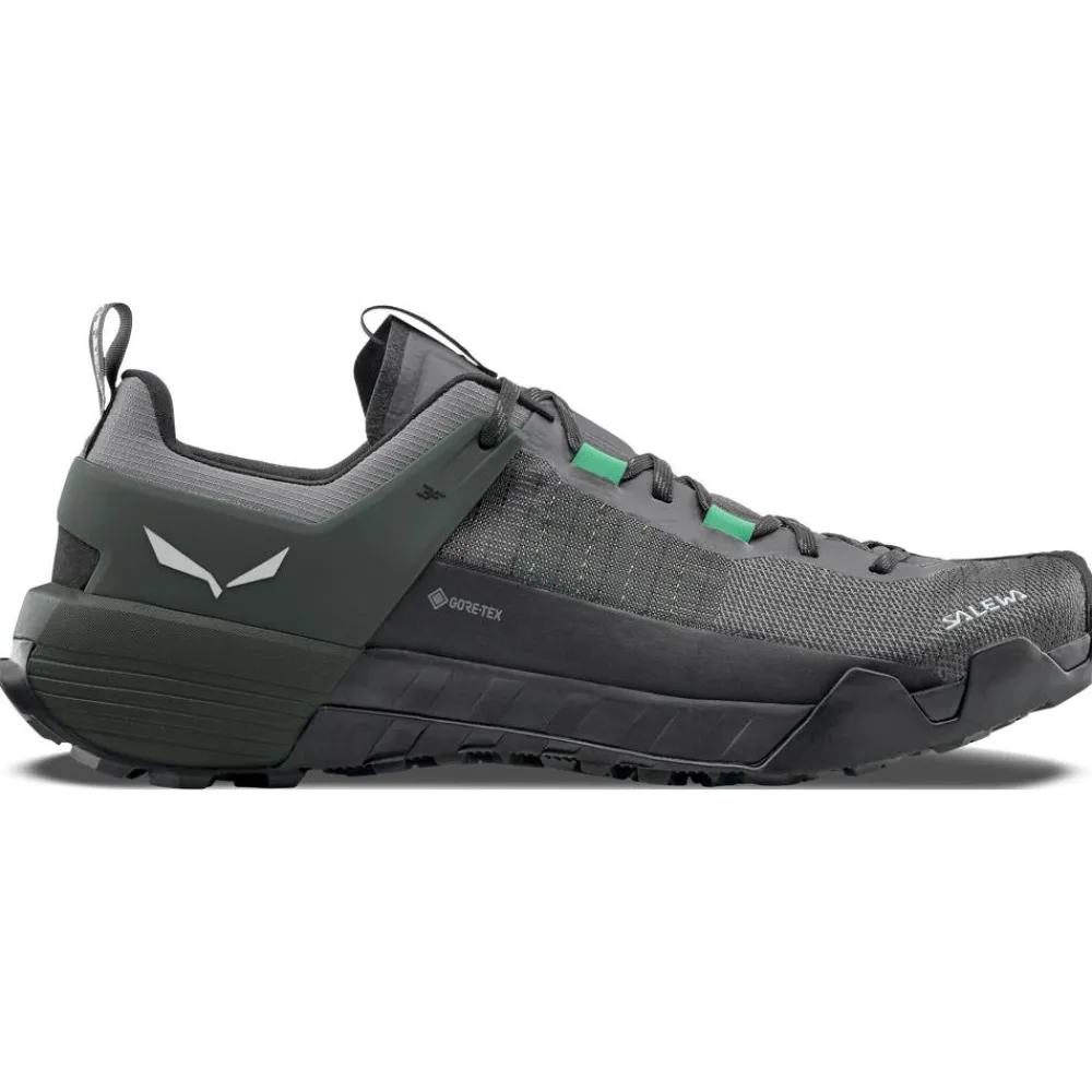 Online Chaussures d'approche Wildfire Nxt Gore-Tex M Onyx Irish Green Homme Chaussures Rando Homme|Chaussures Alpinisme
