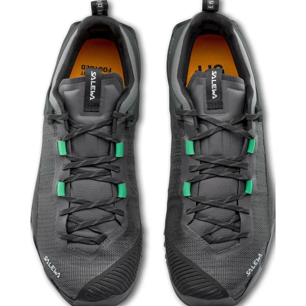 Online Chaussures d'approche Wildfire Nxt Gore-Tex M Onyx Irish Green Homme Chaussures Rando Homme|Chaussures Alpinisme