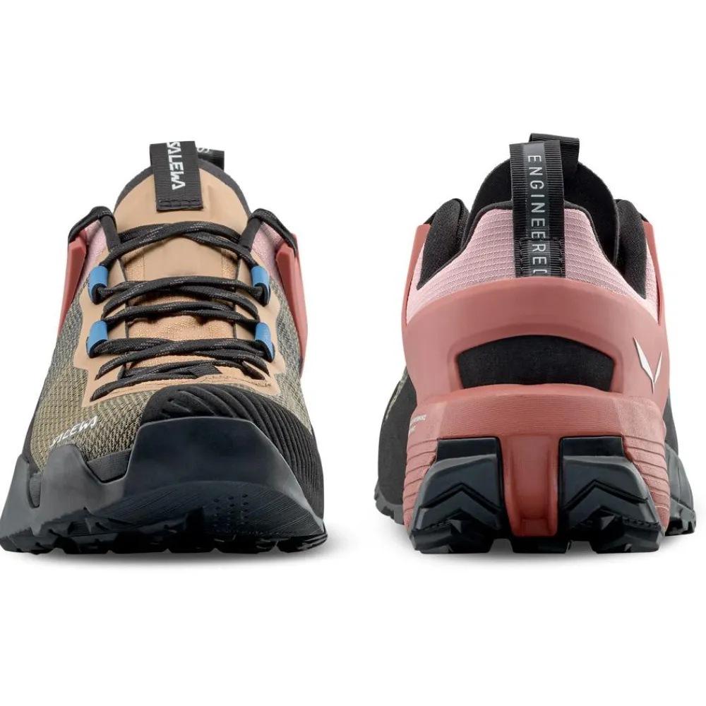 Discount Chaussures d'approche Wildfire Nxt Gore-Tex W Quicksand Etruscan Red Femme Chaussures D'Approche|Chaussures Alpinisme