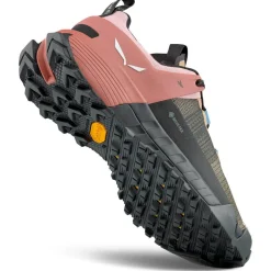 Discount Chaussures d'approche Wildfire Nxt Gore-Tex W Quicksand Etruscan Red Femme Chaussures D'Approche|Chaussures Alpinisme