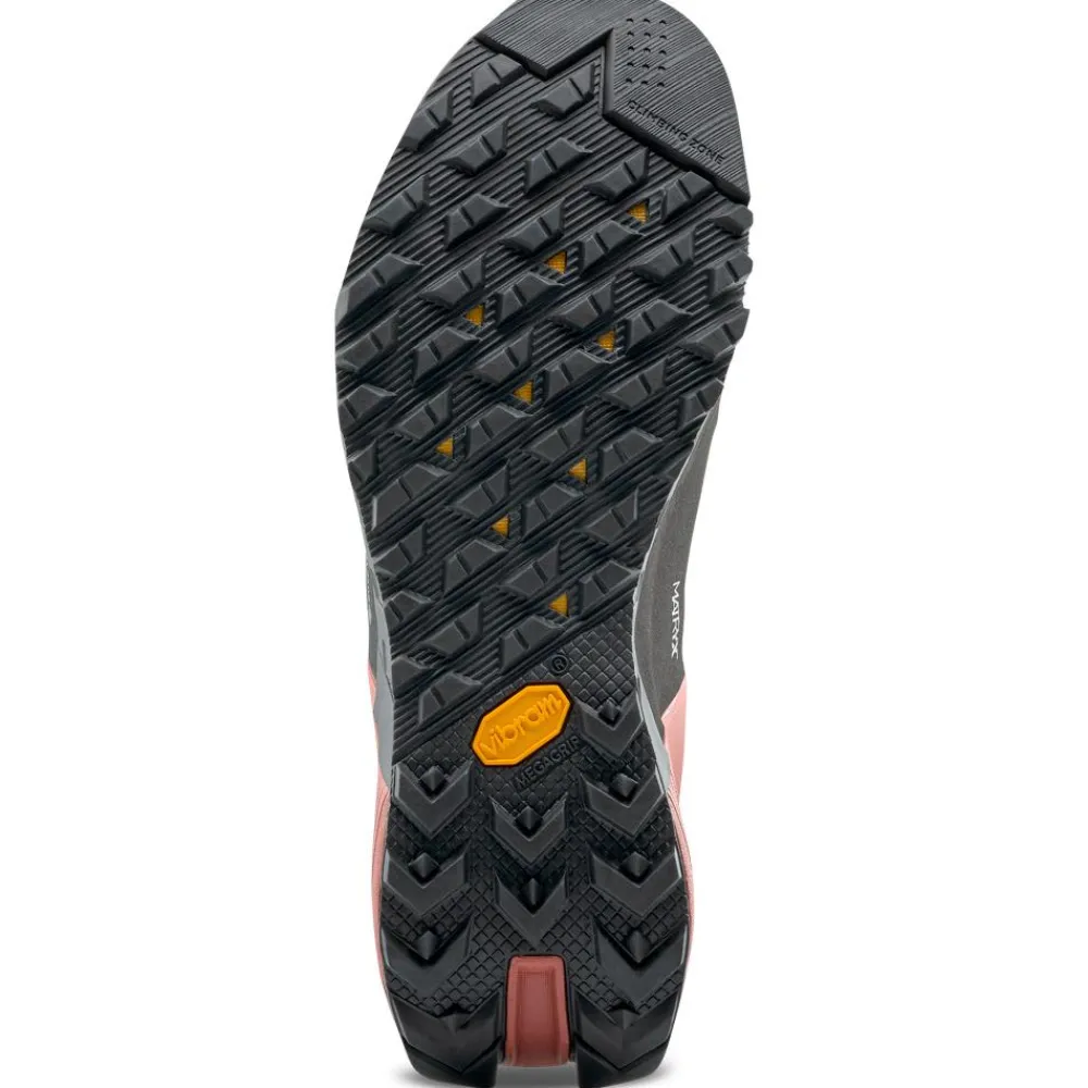 Discount Chaussures d'approche Wildfire Nxt Gore-Tex W Quicksand Etruscan Red Femme Chaussures D'Approche|Chaussures Alpinisme