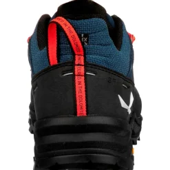 Chaussures Alpinisme|Chaussures Rando Basses<Salewa Chaussures d'approche Alp Trainer 2 Wmn Dark Denim Black