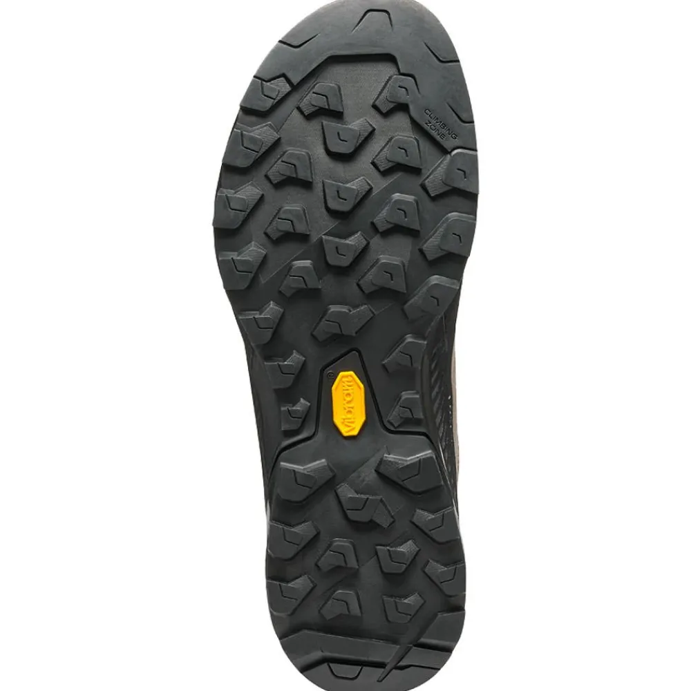 Chaussures Alpinisme|Chaussures Rando Basses<Scarpa Chaussures d'approche Rapid Xt Taupe Rust Orange