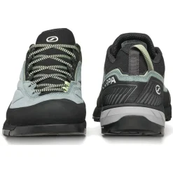 Chaussures Alpinisme|Chaussures Rando Basses<Scarpa Chaussures d'approche Rapid Xt Wmn Conifer Sunny Lime