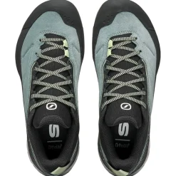 Chaussures Alpinisme|Chaussures Rando Basses<Scarpa Chaussures d'approche Rapid Xt Wmn Conifer Sunny Lime
