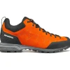 Chaussures Alpinisme|Chaussures Rando Basses<Scarpa Chaussures d'approche Zodiac Tonic Black