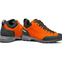 Chaussures Alpinisme|Chaussures Rando Basses<Scarpa Chaussures d'approche Zodiac Tonic Black