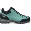 Chaussures Alpinisme|Chaussures Rando Basses<Scarpa Chaussures d'approche Zodiac Wmn Waterfall Black