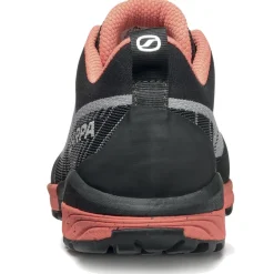 Chaussures Alpinisme|Chaussures Rando Basses<Scarpa Chaussures d'approche Mescalito Planet Wmn Light Gray Coral