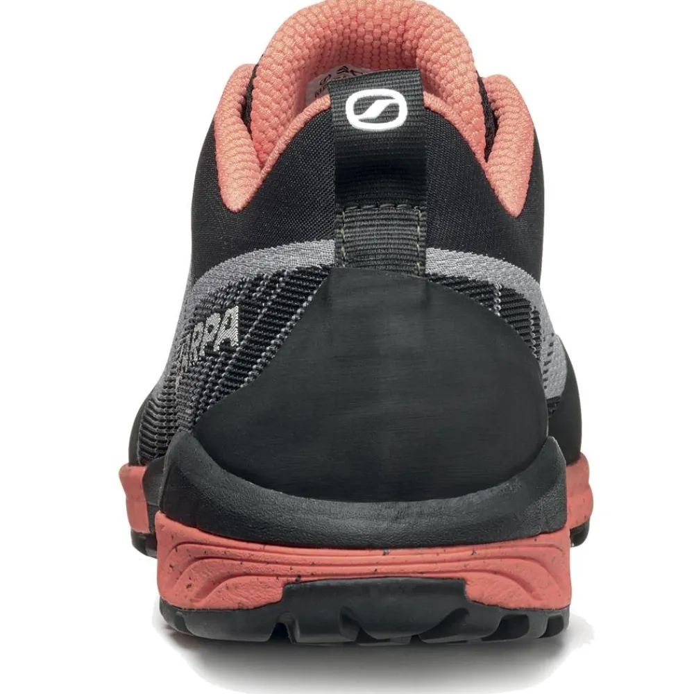 Chaussures Alpinisme|Chaussures Rando Basses<Scarpa Chaussures d'approche Mescalito Planet Wmn Light Gray Coral