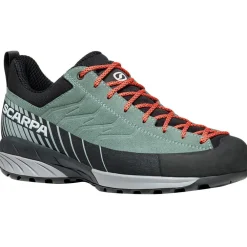 Online Chaussures d'approche Mescalito Wmn Conifer Gray Femme Chaussures Alpinisme|Chaussures D'Approche